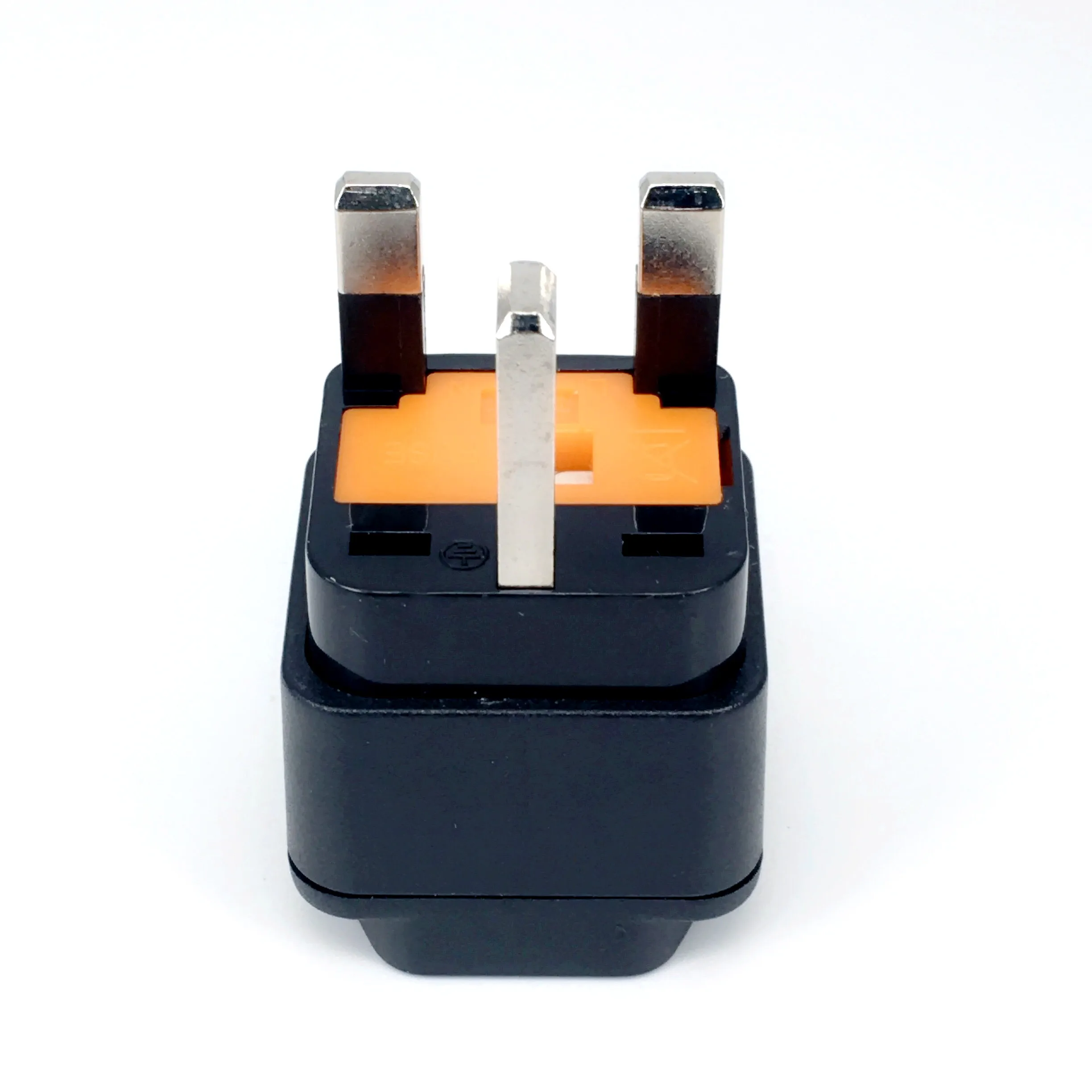 UK Travel Plug Adapter Type G Multi-type Conversion Outlet Socket To Britain Singapore Malaysia Power Converter With Fuse 13A |