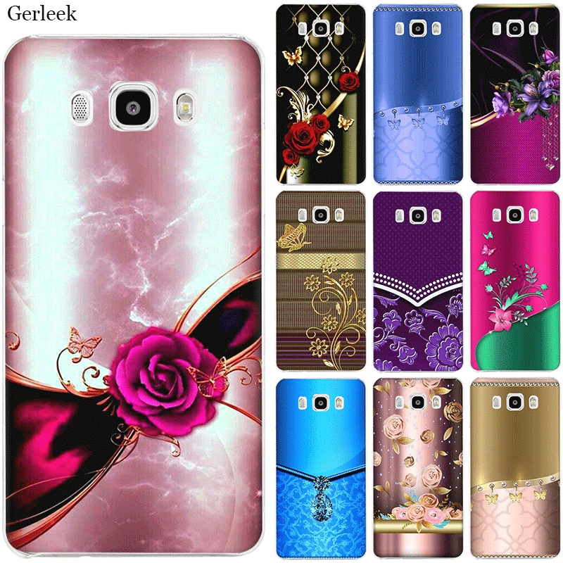 Чехол для телефона samsung M10 M20 M30 M40 S6 S7 край S8 S9 S10 S10e Plus Note 8 9 S3 S4 S5 твердый переплет