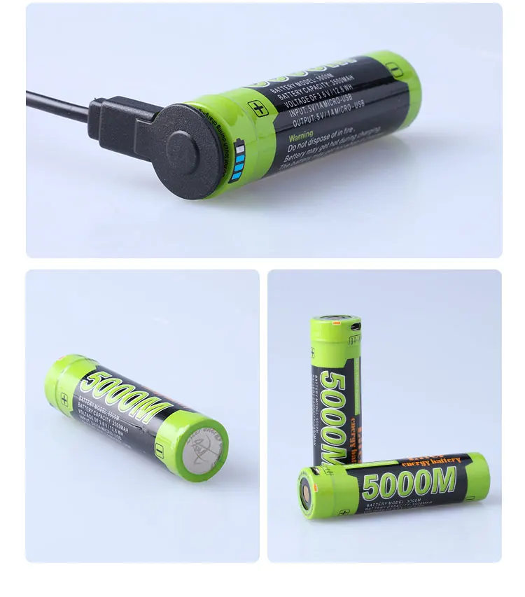 4 шт. светодиодных индикатора USB 5000 м 18650 3 7 В 3500 мАч Мобильный зарядный аккумулятор