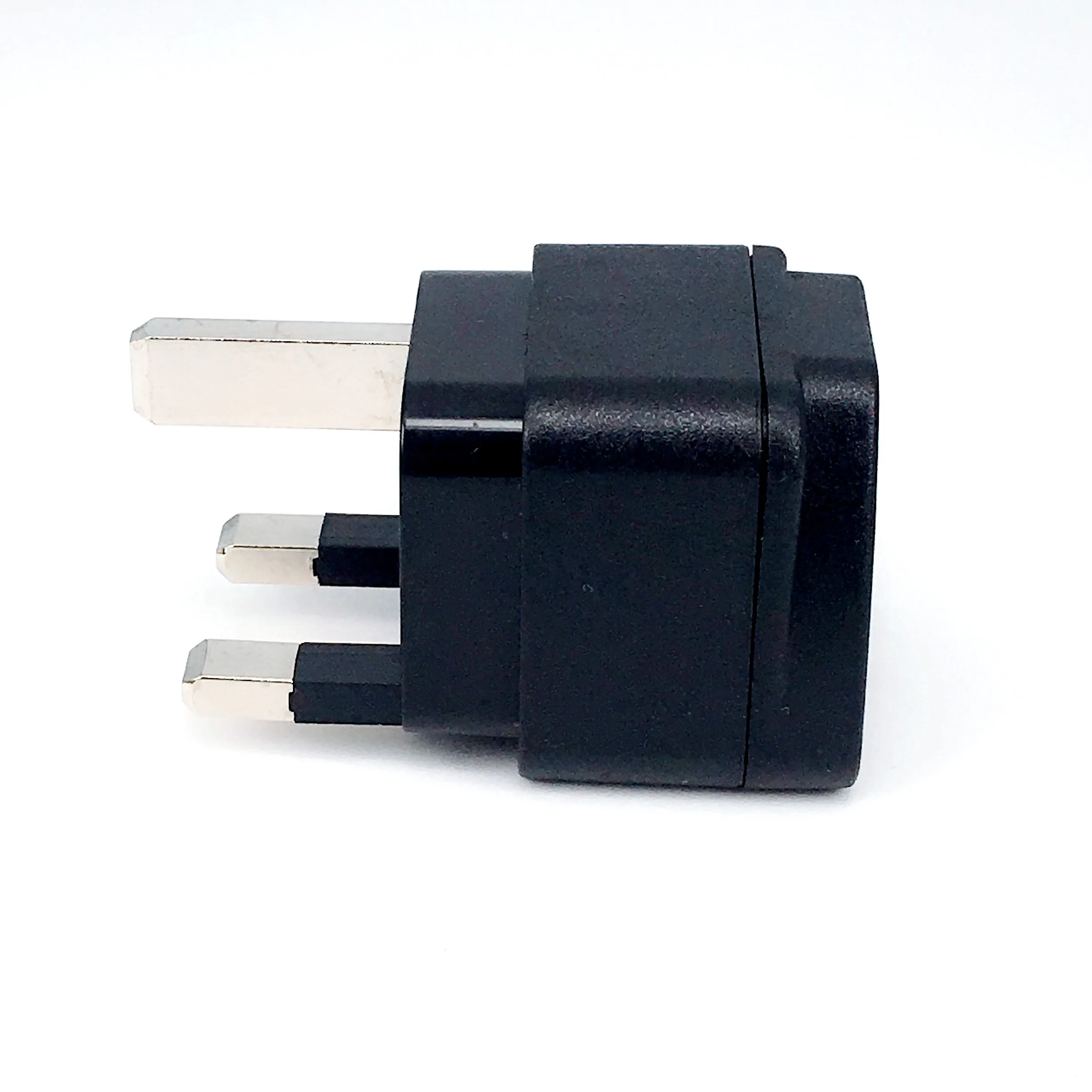 UK Travel Plug Adapter Type G Multi-type Conversion Outlet Socket To Britain Singapore Malaysia Power Converter With Fuse 13A |