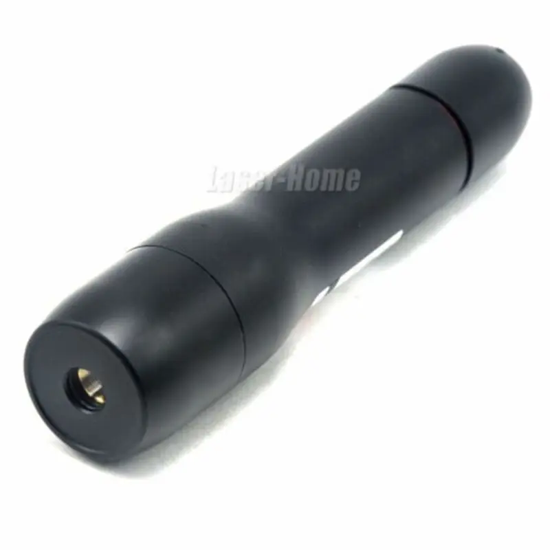 520nm 1mw Green Waterproof Laser Pointer Focusable Dot 520T-50 Flashlight Torch Box