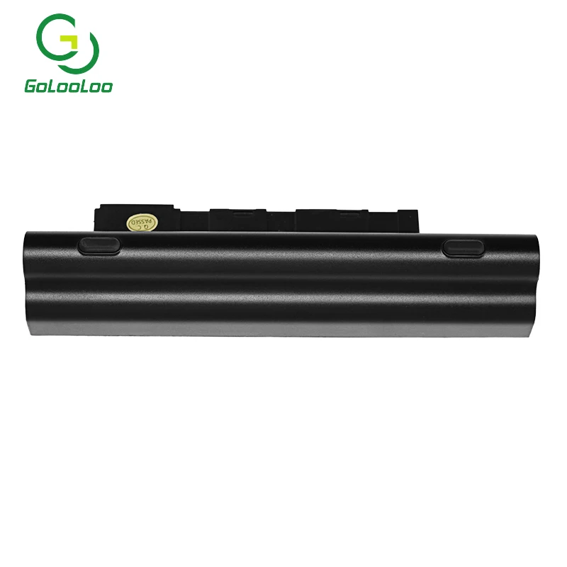 Аккумулятор для ноутбука Golooloo 6 ячеек Acer Aspire One 360 (D260) 522 AOD255 AOD257 AOD260 D255 D255E D257 D260 D270