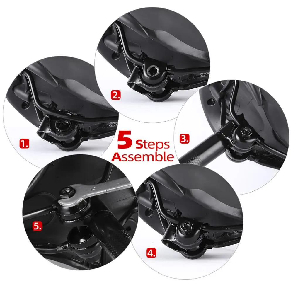 Амортизирующая стальная рейка дышащая гелевая мягкая подушка дорожная