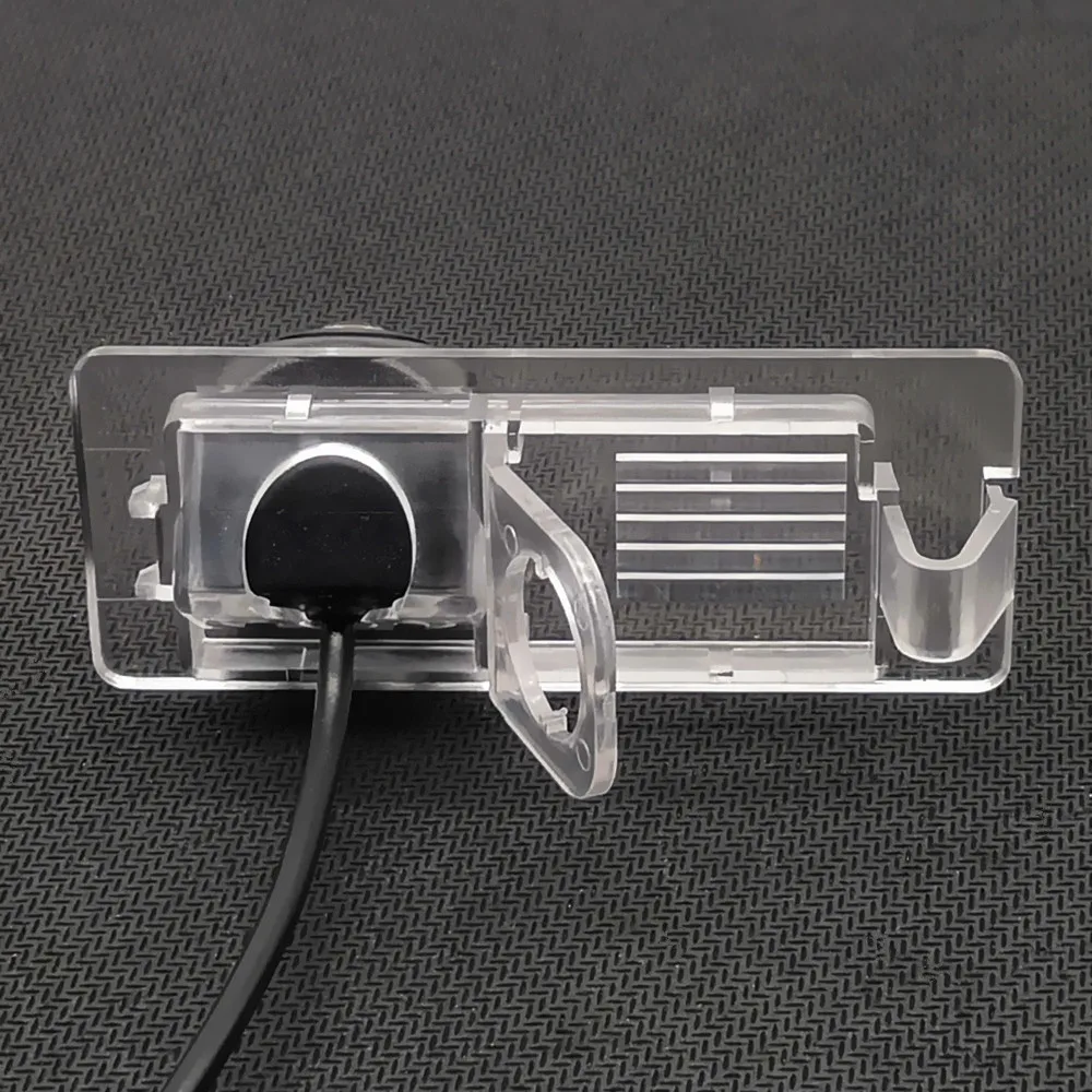 YIFOUM Водонепроницаемая камера заднего вида на 170 градусов для Nissan Terrano/Renault Dacia Logan 2 Megane Symbol Fluence
