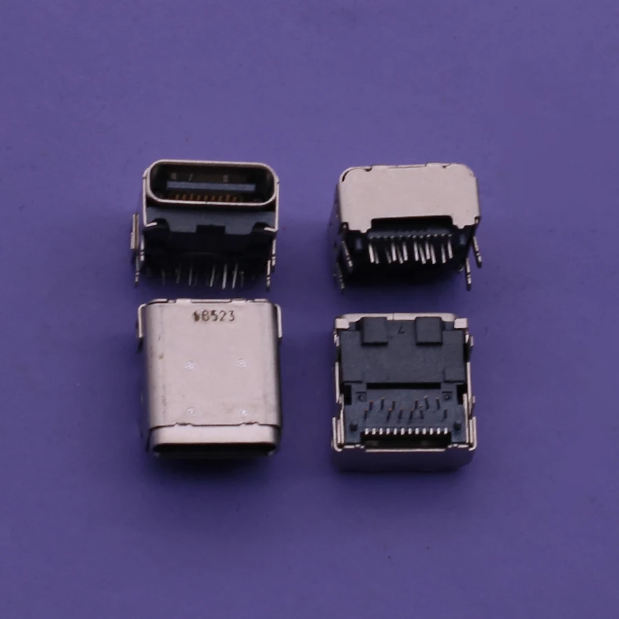 

1 шт. для ноутбука Lenovo YOGA 920-13IKB, разъем USB типа C, разъем для зарядки, разъем, запасные части для ремонта