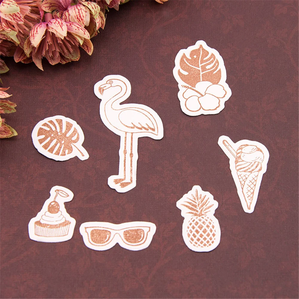 Летние штампы и Скрапбукинг Новые поступления металлические новые 2019 Alinacrafts