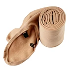 Детские колготки для фигурок, танцевальные леггинсы с кристаллами