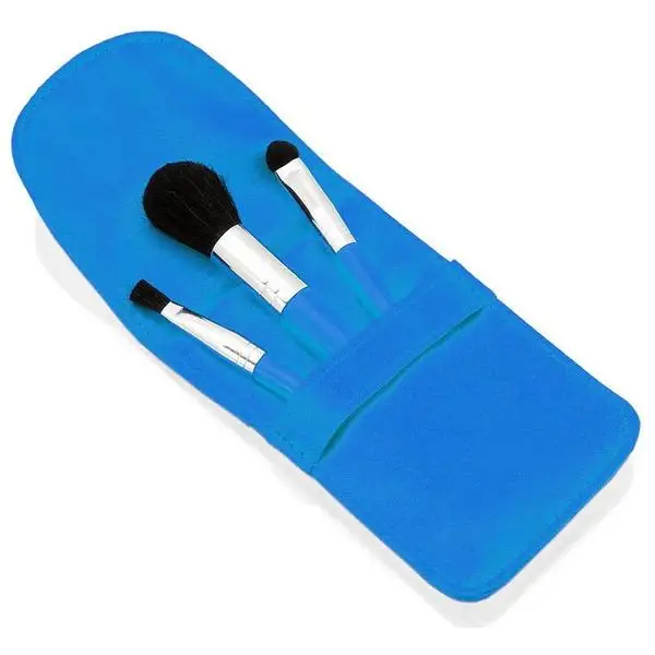 Набор кистей для макияжа (3 шт) 143472|Наборы инструментов макияжа| |