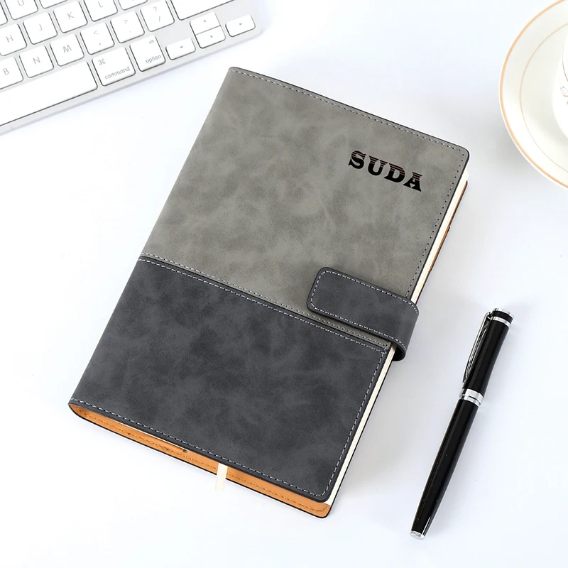A5/B5 креативный деловой блокнот портативный корейский аккаунт дневник ручная