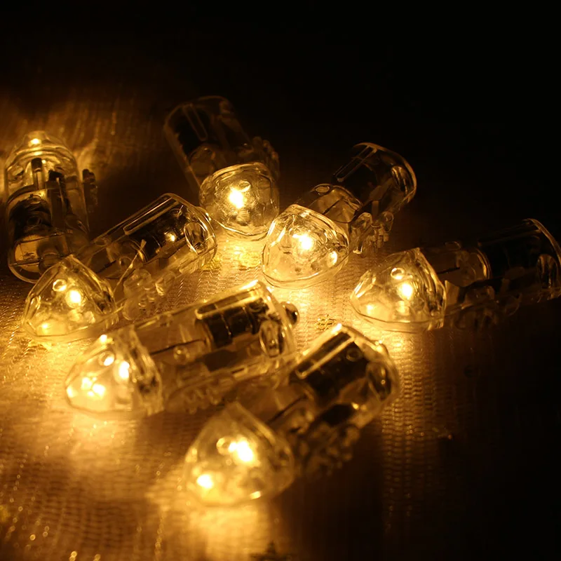 

Бумажные фонарики белые 4-14", 30/40/50/60 шт.