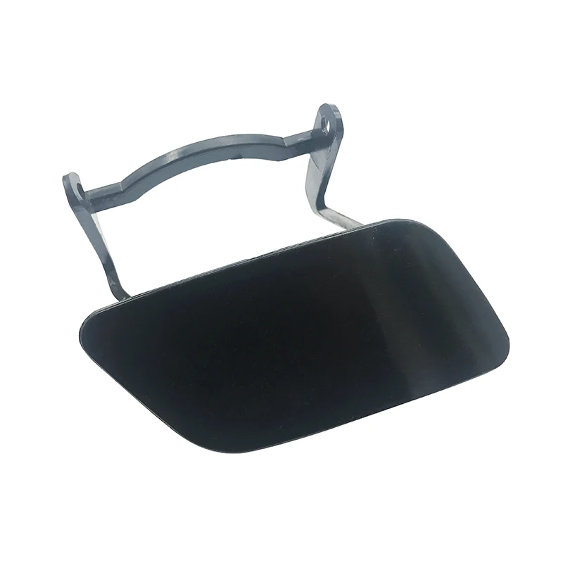 

8R0955275 8R0955276 for Audi Q5 2009-2012 Car Headlights Water Spray Cover Front Bar Decorative Cover Cleaning Cover