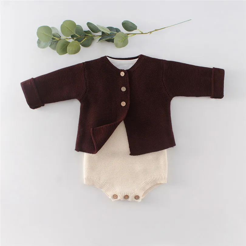 Комбинезон для новорожденных одежда маленьких девочек и мальчиков сезон