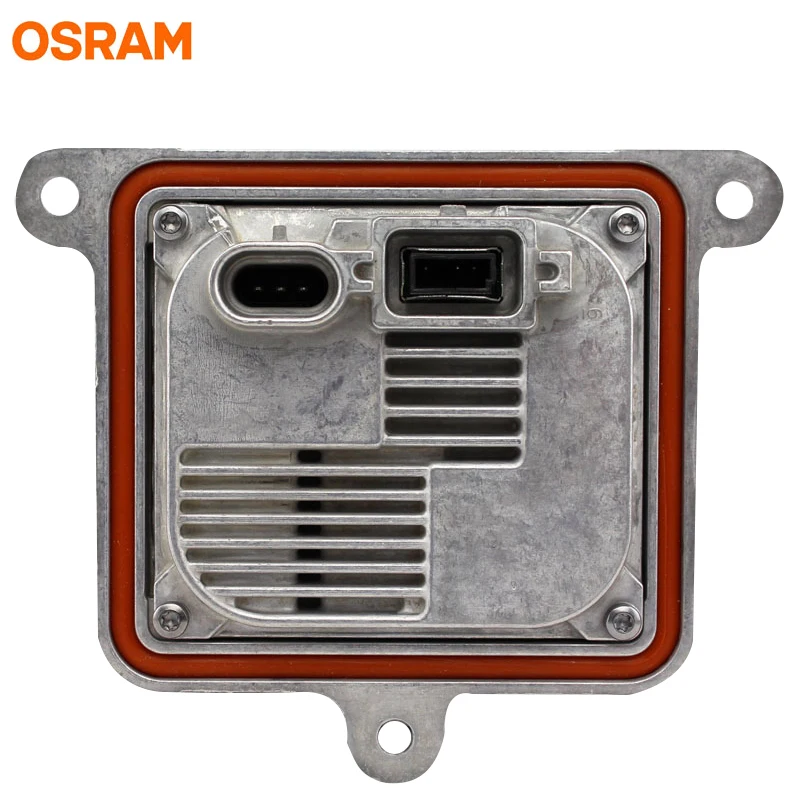 OSRAM D1S D1R балласт ECG фара Xenon 35XT6 12V 35W HID для автомобильного разряда (X1) | Автомобили и
