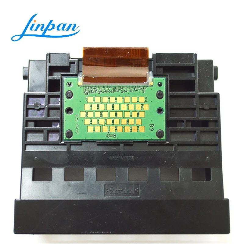 Оригинальный QY6-0050 QY6-0050-000 печатающей головки принтера для Canon PIXUS 900PD i900D i950D iP6100D