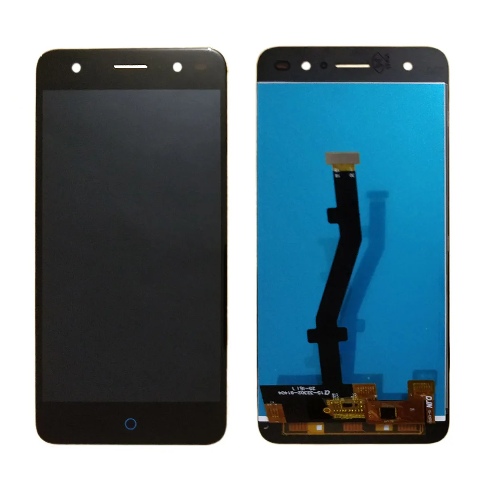 ЖК-дисплей для ZTE Blade A2 V6 Plus сенсорный экран дигитайзер стекло в сборе V7 Lite V0720
