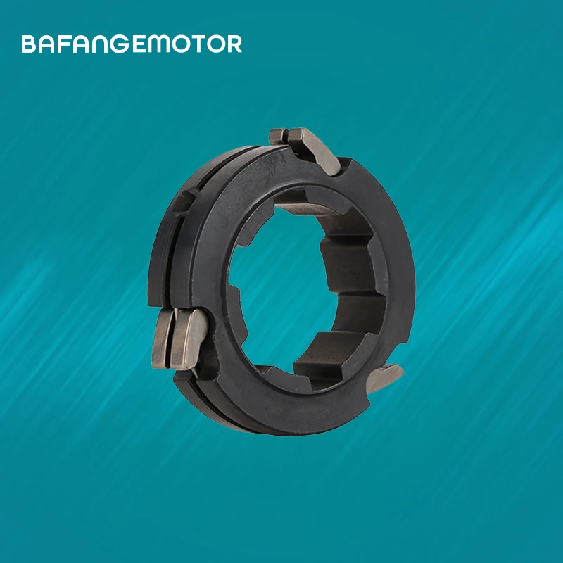Сцепление Pawl для Bafang BBS02 BBS01 BBSHD BBS сцепление свободного колеса сцепления и