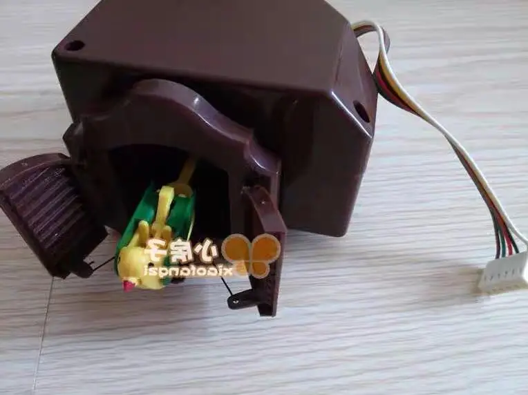 Кукушка часовой механизм | Дом и сад