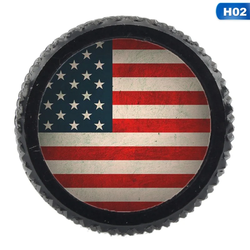 

Universal Rear Billet Motorcycle Seat Mount Knurled Bolt Screw Cap For 2009-2014 Wheel Bolt Caps