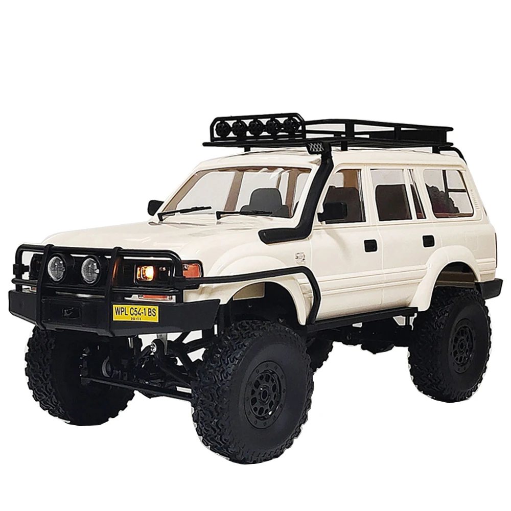 Классический Land Cruiser LC80 жесткий пластиковый корпус Корпуса 190 мм 7 48 дюйма