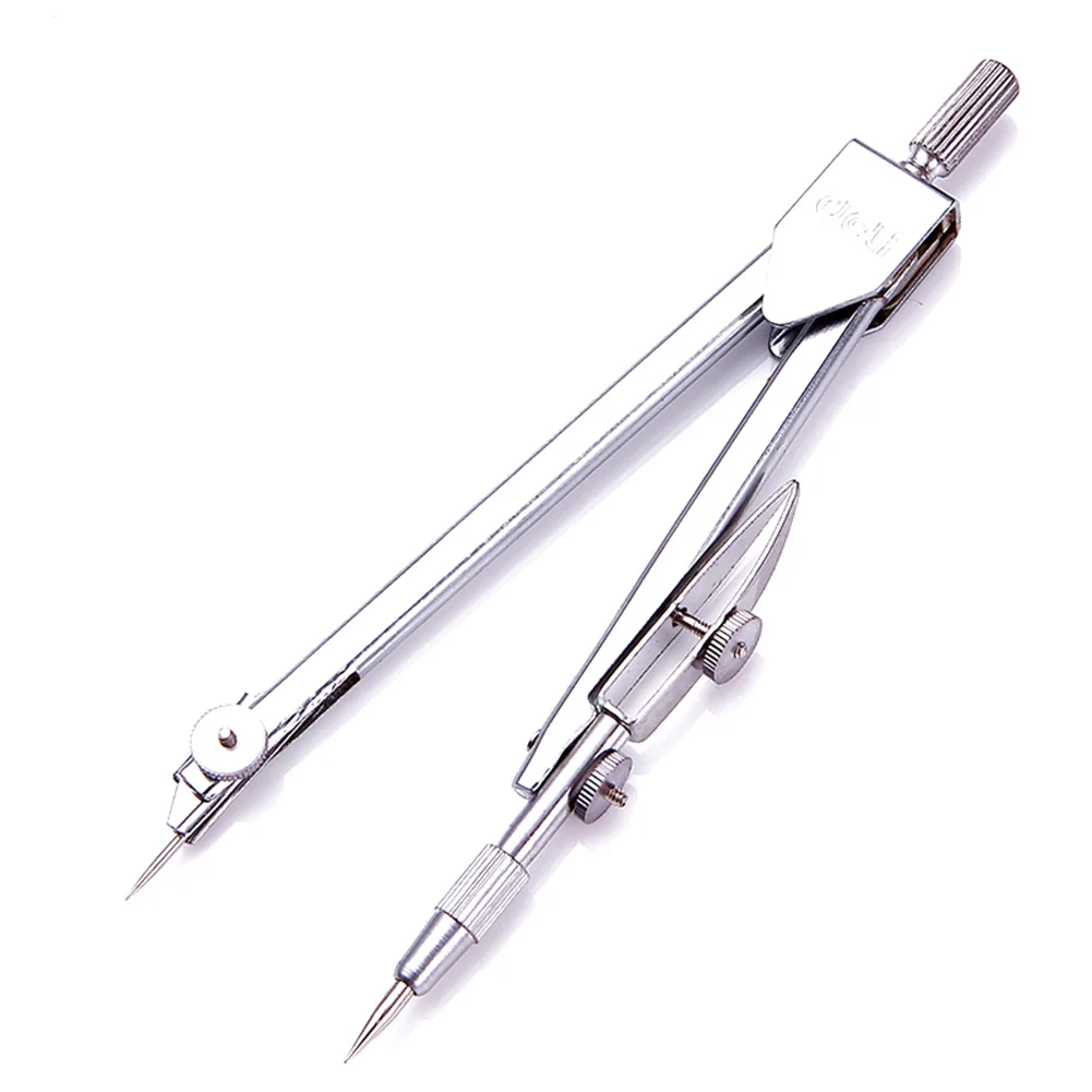 

Drawing Design Engineering Compass Math Geometry Tools For Circles School Supplies For Student Stationery