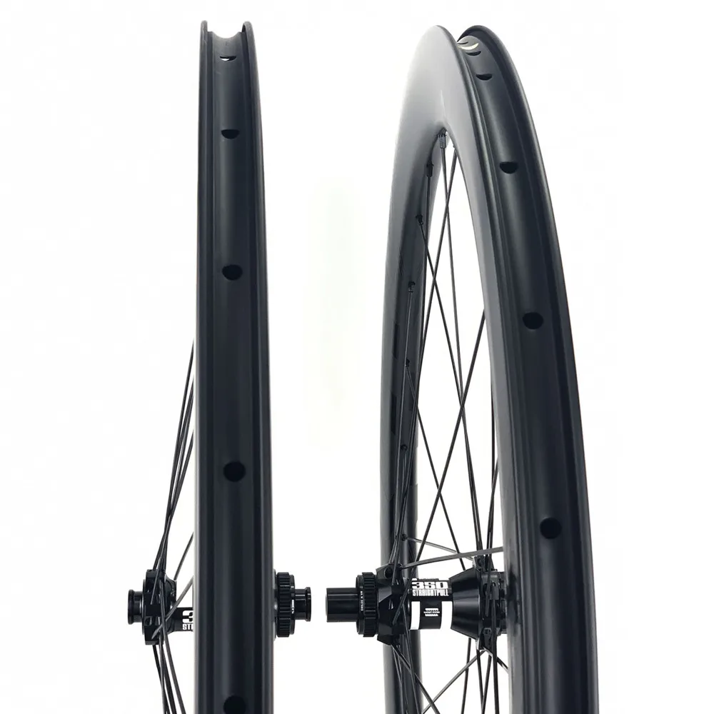 ELITEWHEELS AFF дорожный диск Углеродные колеса клинчер трубчатый набор бескамерных