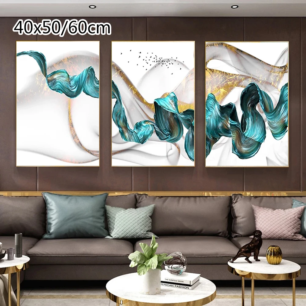

Decoration Canvas Painting Poster Ornament Print Decor Home Accessories Practical Quality