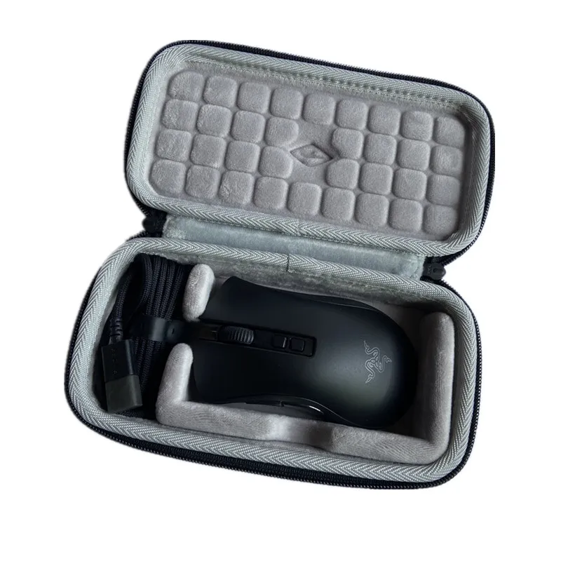 Модный переносной чехол для Razer Deathadder V2 Mini профессиональная скоростная Проводная