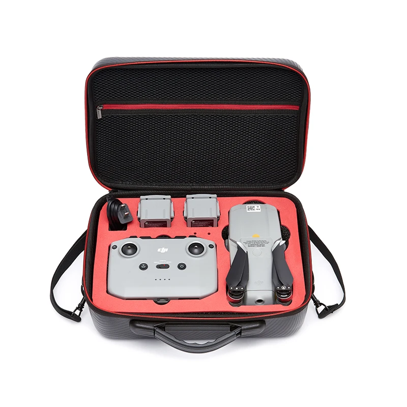 Чехол для DJI MAVIC Air 2 портативный чехол дрона из искусственной кожи водостойкая