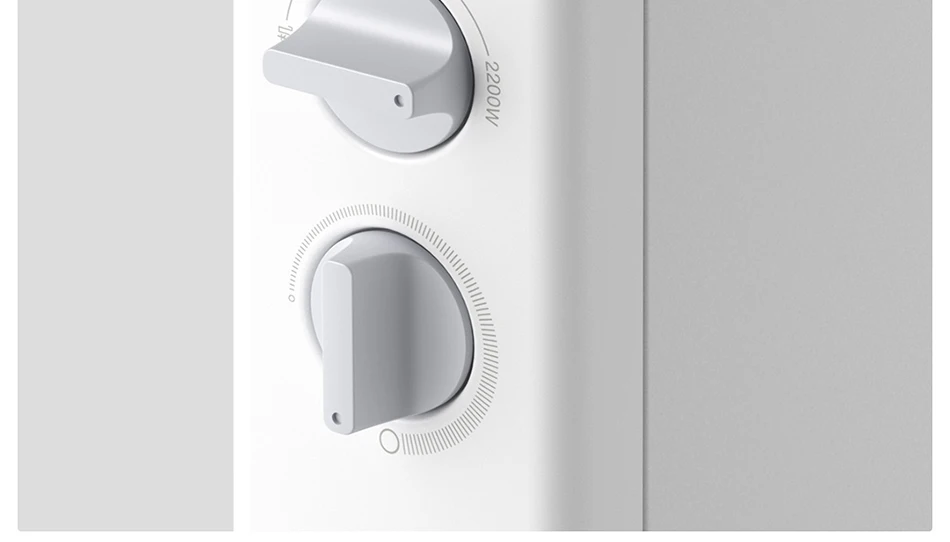 XIAOMI SMARTMI электрический обогреватель 1S умная версия быстрый удобный обогреватель для дома комнаты Быстрый конвекторный вентилятор для камина настенный warmeheating