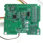 Батарея BMS для Ninebot MAX G30, электроскутер G30D BMS, печатная плата, плата управления батареей, материнская плата, защитные детали
