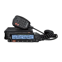 wouxun kg uv980 shortcut key front panel quad bands transmission car mobile radio two way radio walkie talkie