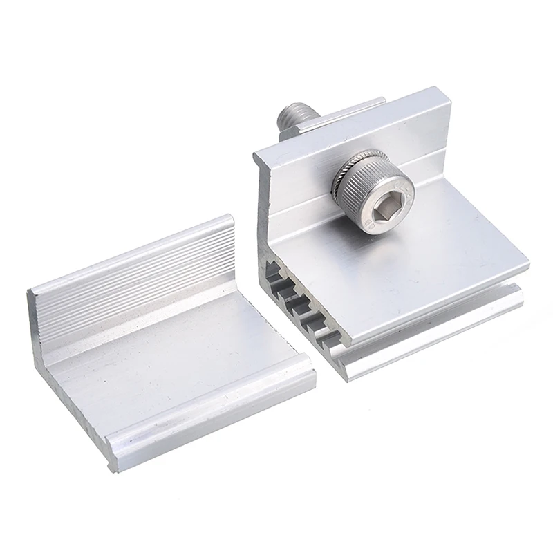 Фотогальванический Монтажный кронштейн солнечная панель фотогальванический