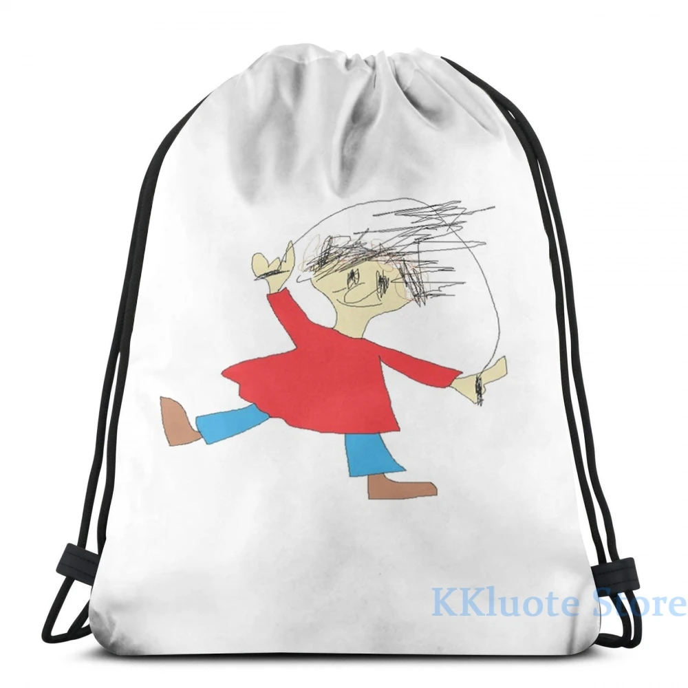 Funny Graphic print Baldis Playtime (Classically Textless) USB Charge Backpack men School bags Women bag Travel laptop | Багаж и сумки