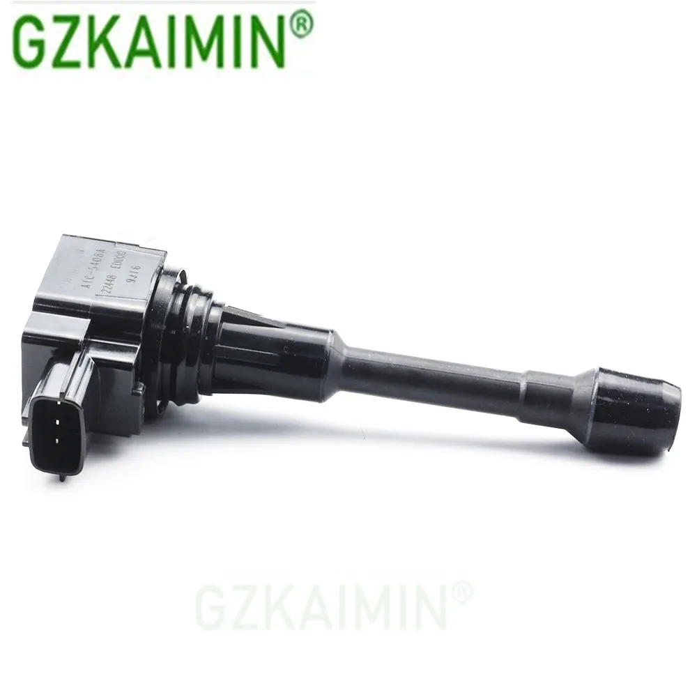 Высокое качество OEM 22448-ED000 для nissan Altima Cube Rogue Sentra Tiida Versa X-Trail NV200 NV3500 Urvan Pathfinder