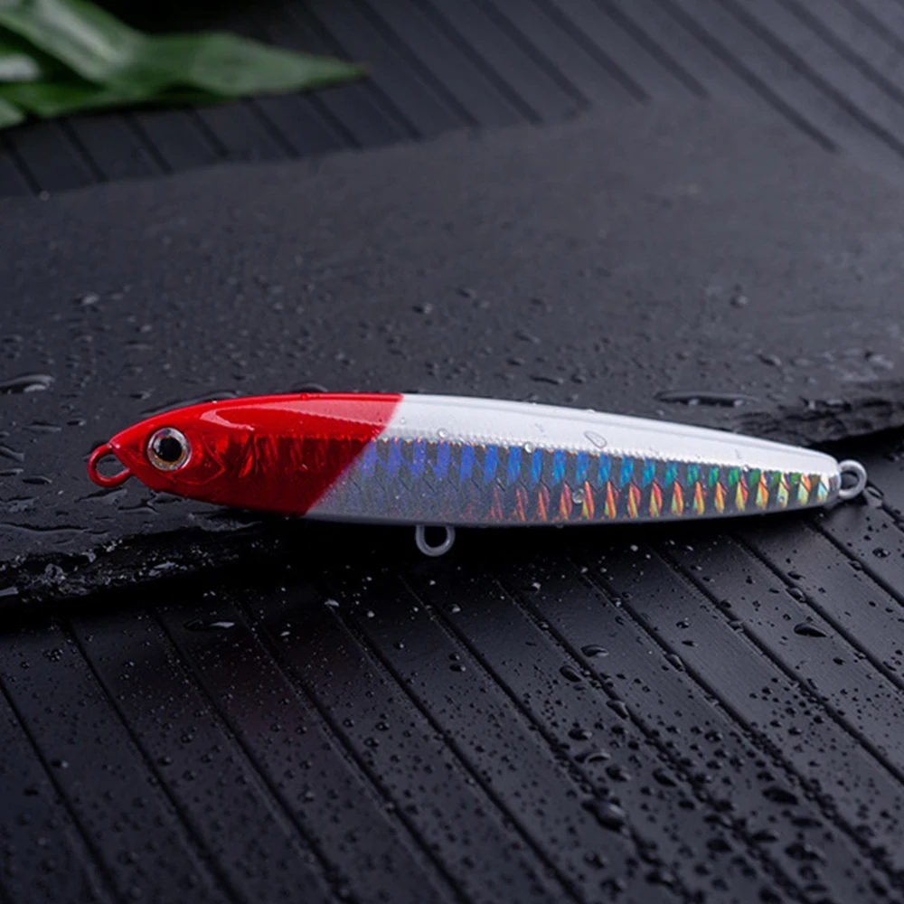 Новая приманка погружная второго поколения оснащенная системой передачи