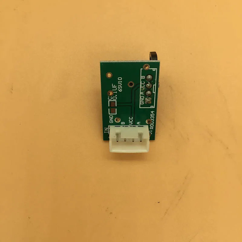 1 шт. смарт устройство для чтения фотографий Xenons Fortune lit Nirptint DX5 DX7 растровый датчик
