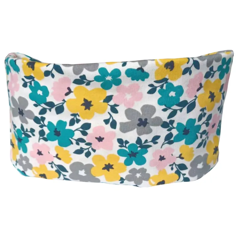 

Новый осенне-зимний хлопковый детский шарф, весенний детский шарф, шарфы для мальчиков и девочек, детский волшебный шейный платок с круглым ...