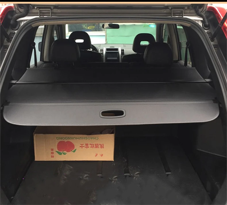 Задняя накладка для Nissan X-Trail XTrail Rogue 2007 2008 2009 2010 2011 2012 2013 | Автомобили и мотоциклы