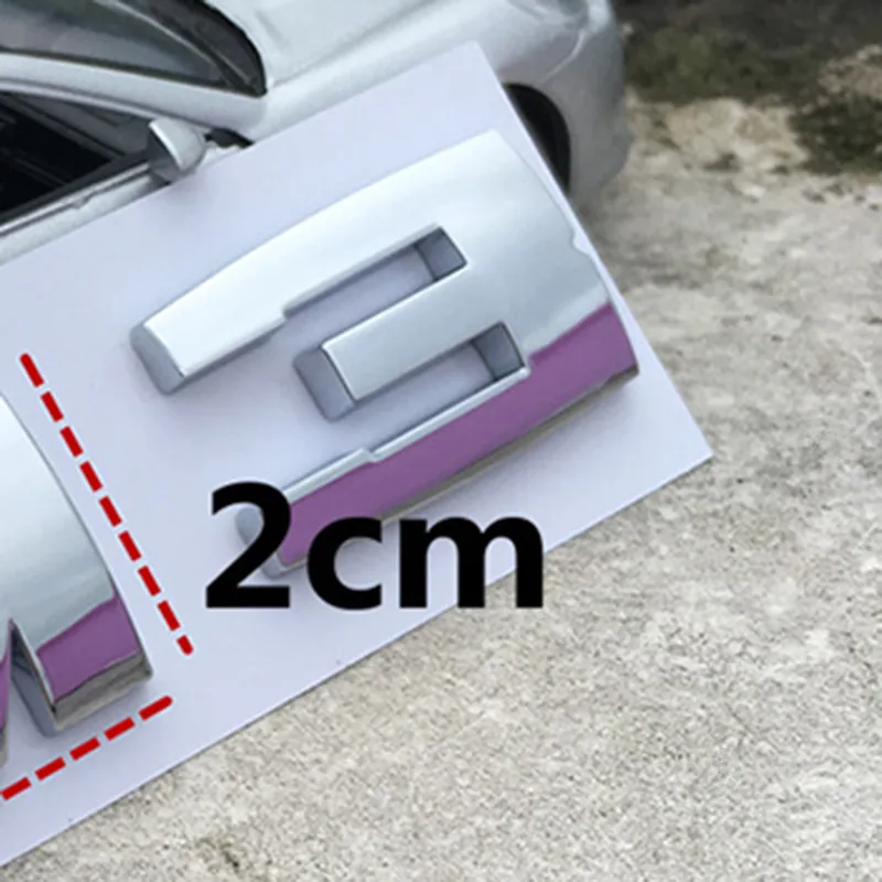 Наклейка на багажник автомобиля для BMW M M1 M2 M3 M4 M5 M6 X2M X3M X4M X5M X6M M550d M540i M135i M335i M240i M335d |