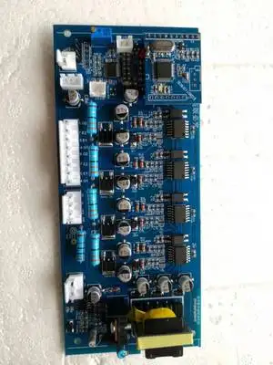 Плата драйвера силового чистого синусоидального инвертора (10-кВт) IGBT-модуля |