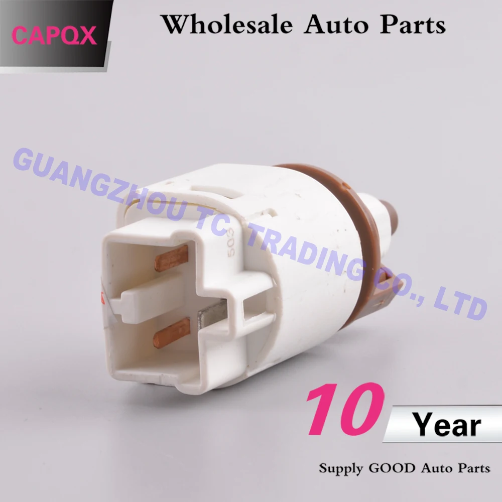 Переключатель стоп сигнала CAPQX кнопка светильник 84340 69015 для CAMRY LAND CRUISER PRADO LEXUS ES240
