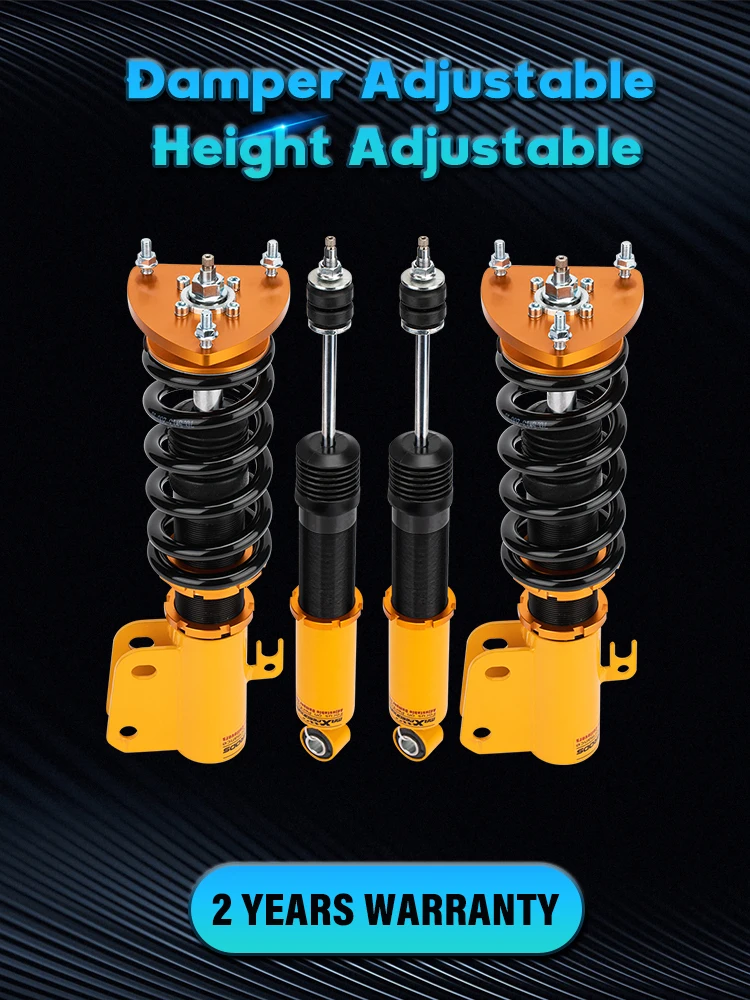 

Набор эффективных инструментов для Scion XB 2004-2006, стойки и амортизаторы Катушка демпфера