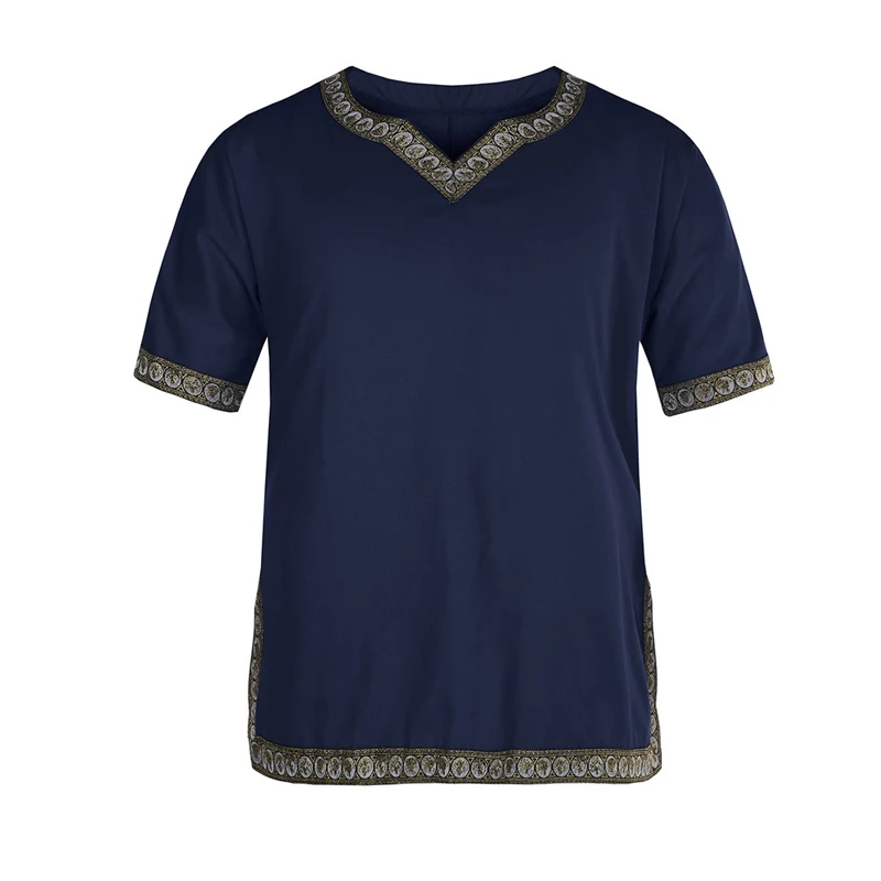 Новинка 2019 стильные мужские костюмы для косплея из полиэстера с короткими