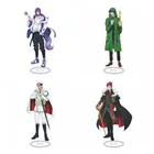 Баскетбольная фигурка Kuroko's Anime, мурасакибара, атсуши, куроко, Тецуя, искусственные аксессуары для фанатов, коллекционные подарки