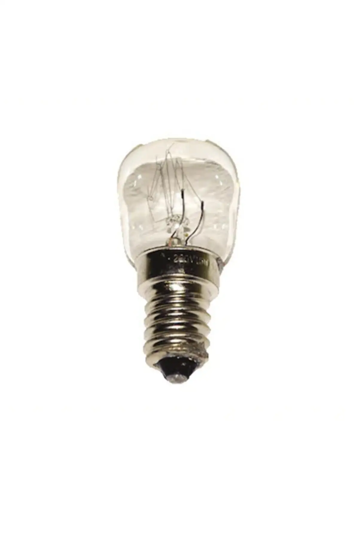 

Blomberg Refrigerator Bulb 15 Watt