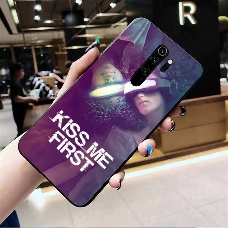 Чехол для Redmi Note 9 8 8A 8T 7 6 6A 5 5A 4 4X 4A Go Pro | Мобильные телефоны и аксессуары