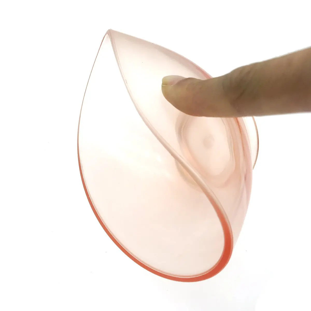 1 шт. миска для смешивания зубов силиконовая резина + шпатель оттиска материала |