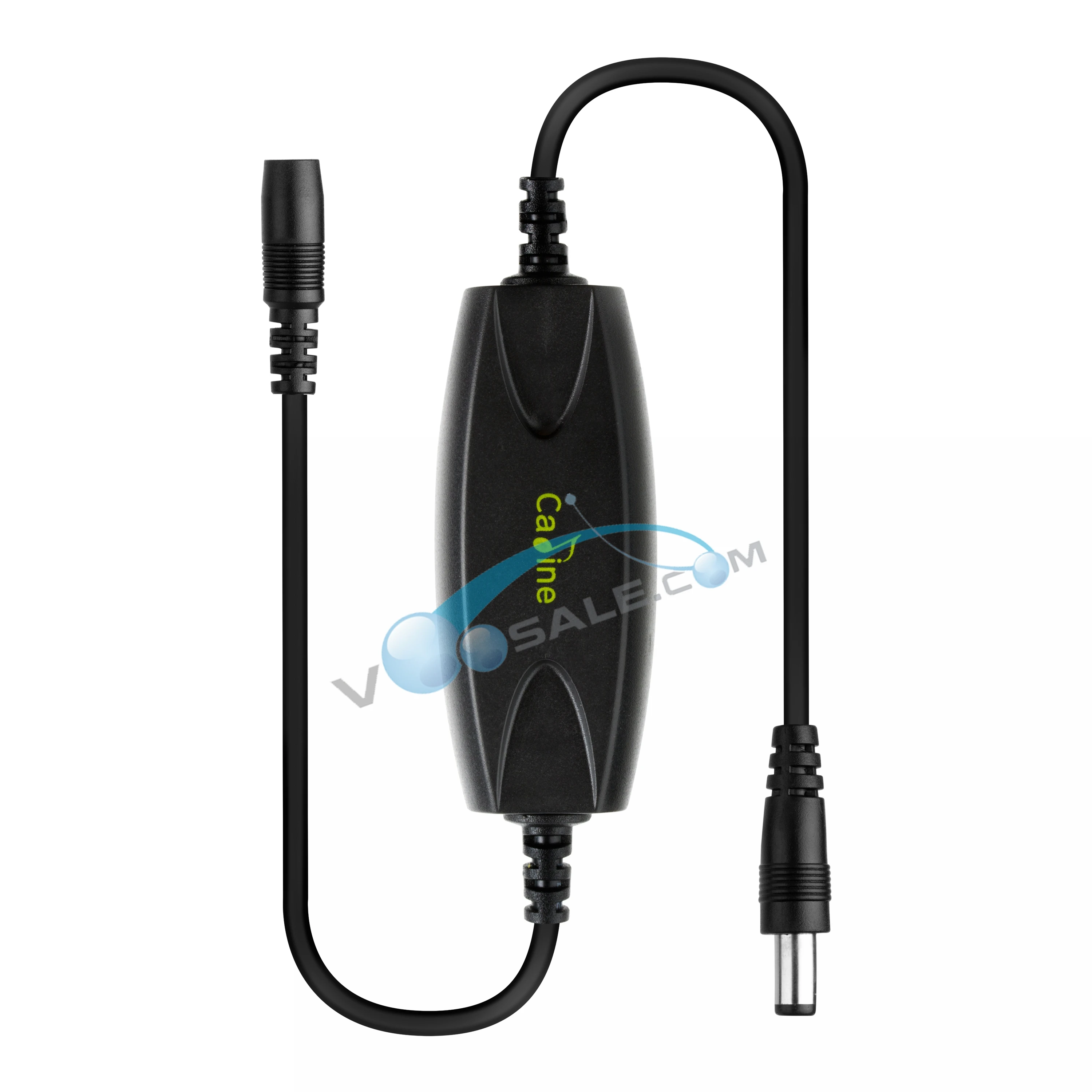 Caline CP-24 10-полосная гитара с эквалайзером педаль эффектов настоящий обход