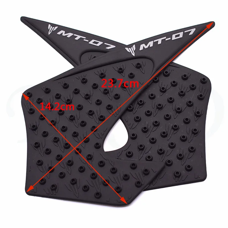 Мотоцикл боковой тяговой коврик Боковая ручка майка Маленькая подушка для