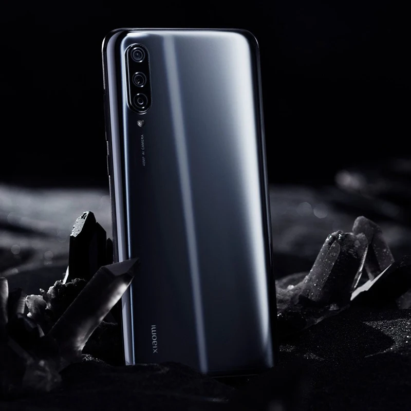 Xiaomi Mi 9 Lite смартфон с 5 5-дюймовым дисплеем ОЗУ 6 ГБ ПЗУ 64 39 МП | Мобильные телефоны и